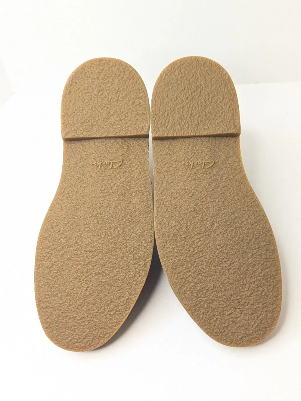 Clarks shepton chukka